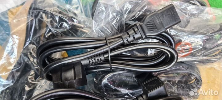 Провод питания