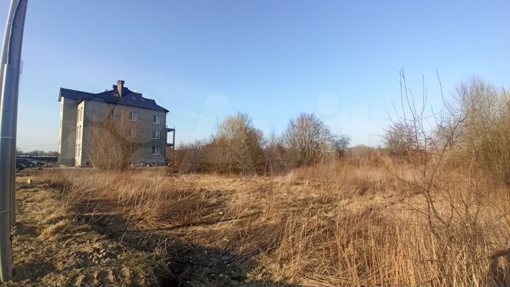 Участок 5 сот. (ИЖС)