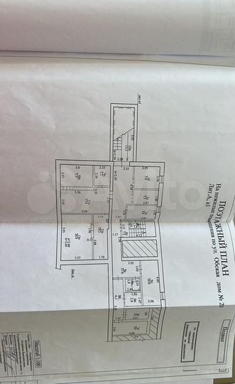 Общепит, 340 м²