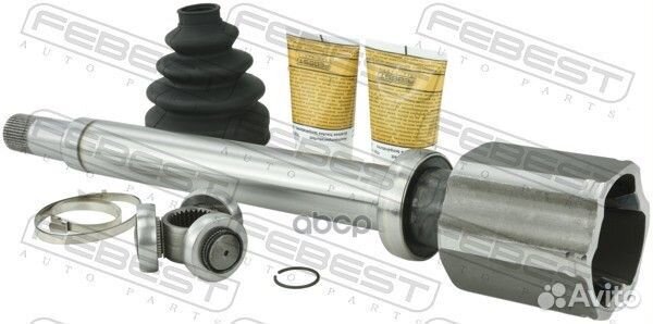 ШРУС внутр правый ford transit TT9 2006-2013