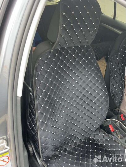 Чехлы на авто универсальные