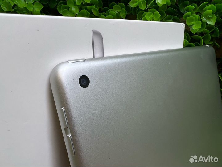 Apple iPad 9 2021 Silver 64GB Wi-Fi