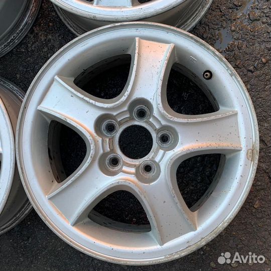 Оригинал Hyundai r16