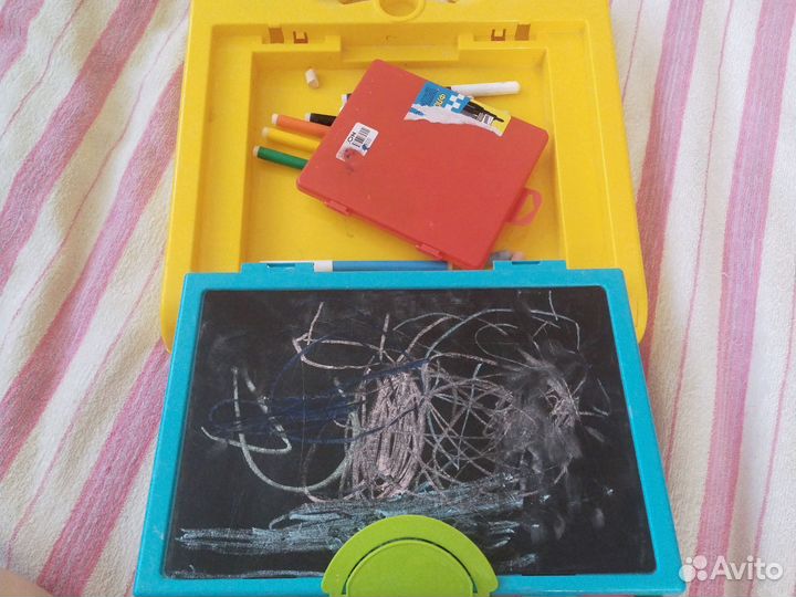 Настольная доска для рисования