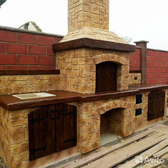 Печник-огнеупорщик