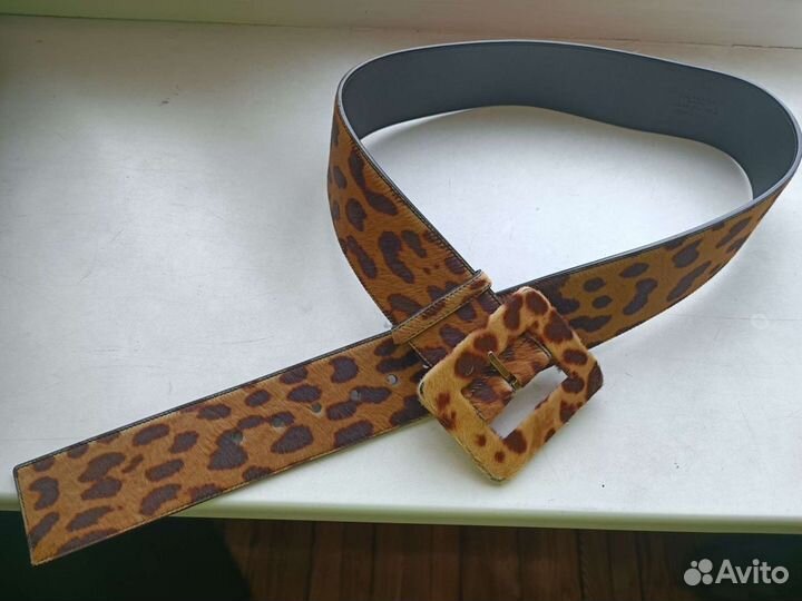 Ремень Yves saint laurent оригинал