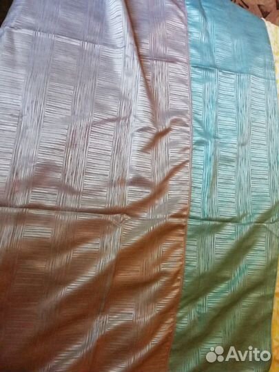 Шторы для кухни