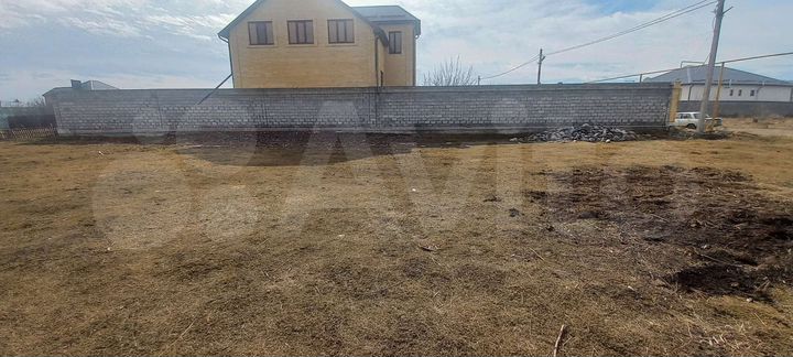 Участок 15 сот. (ИЖС)