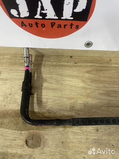 Радиатор гура BMW 3 E90