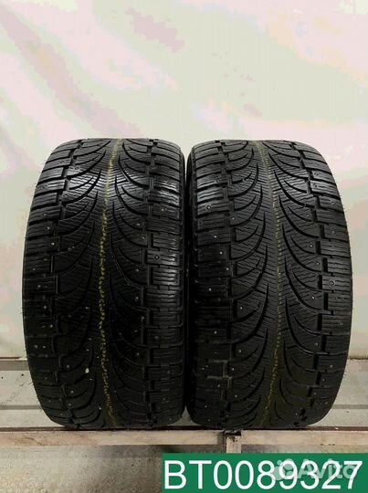Pirelli Winter Carving Edge 315/35 R20 105W