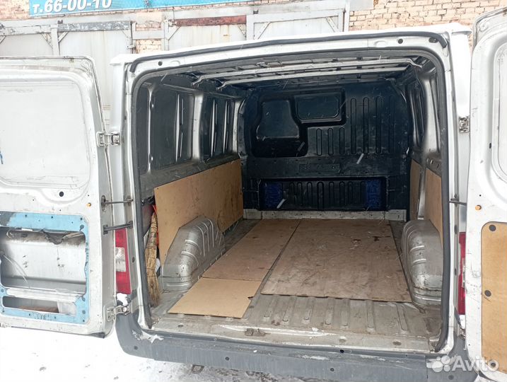 Грузоперевозки