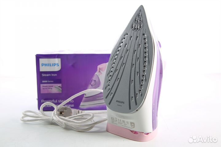 Утюг Philips DST3010/30 арт. 740874