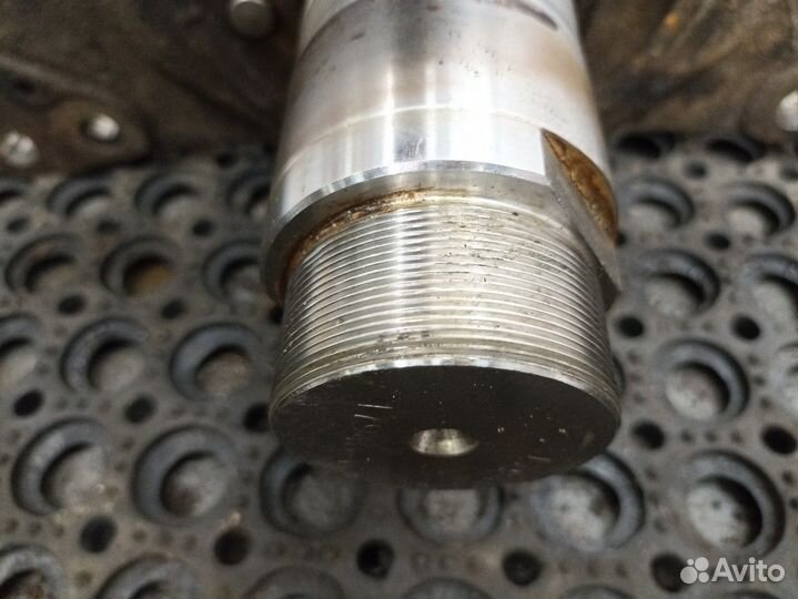 Кулак поворотный правый Daf CF, Daf XF105