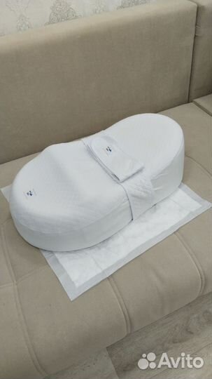 Кокон для новорожденных