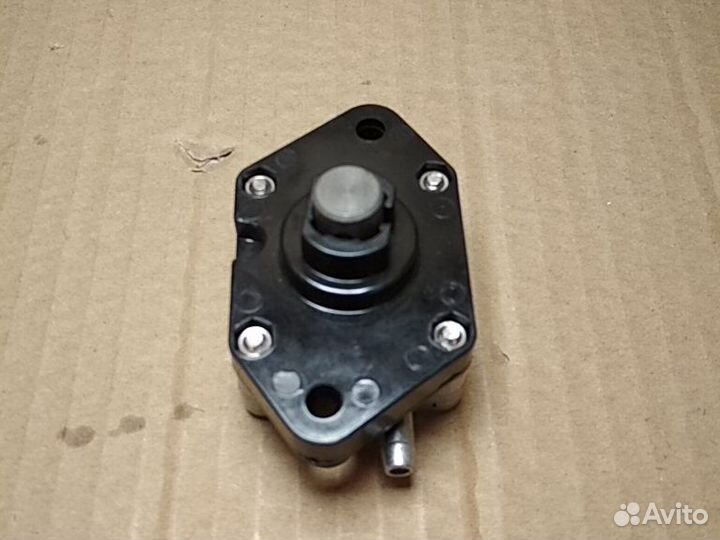 Бензонасос Ямаха, Hidea 4-5 лс