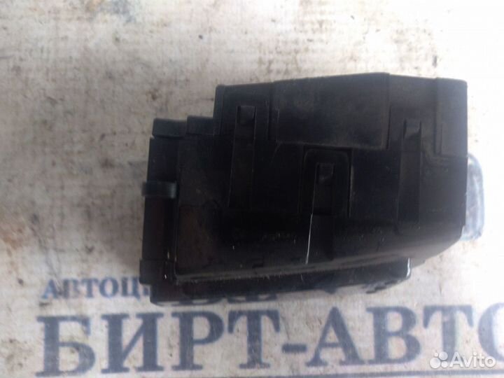 Часы Chevrolet Epica I рестайлинг (2009—2012)