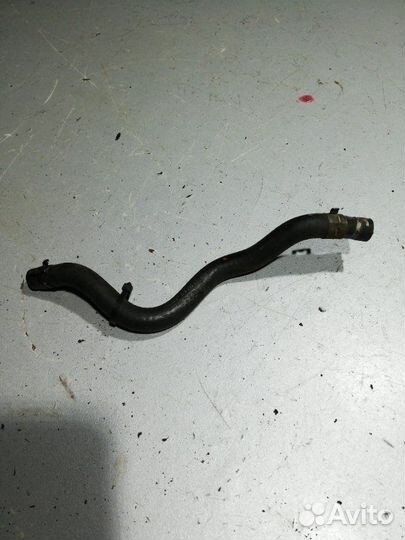 Патрубок системы охлаждения Volkswagen Passat B6