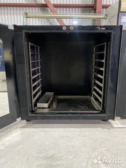 Шкаф расстоечный Abat