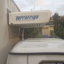 Холодильник terrafrigo