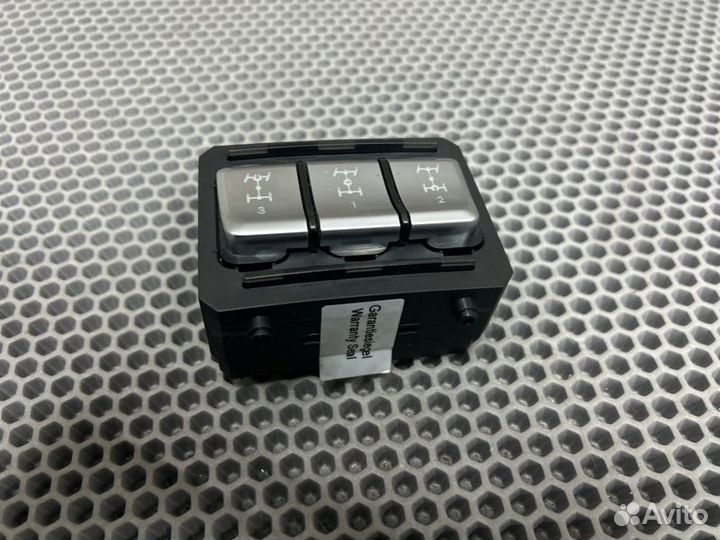 Блок управления (разное) Mercedes-Benz G-Class