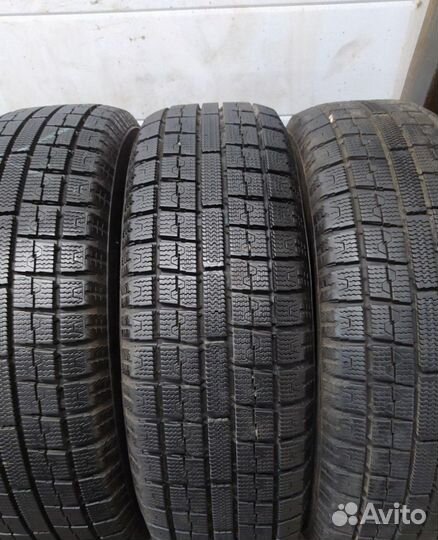 Toyo Garit G5 185/65 R15 98W