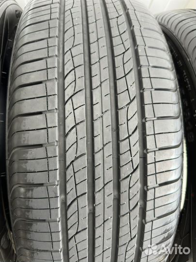 Giti GitiComfort F50 215/55 R18