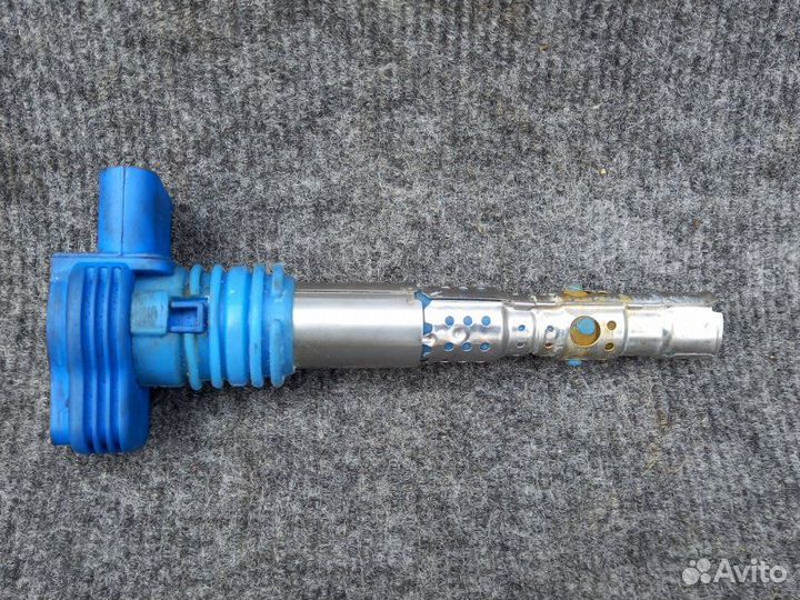 Катушка зажигания Skoda Octavia 1 (A4) 1.8 T AUQ