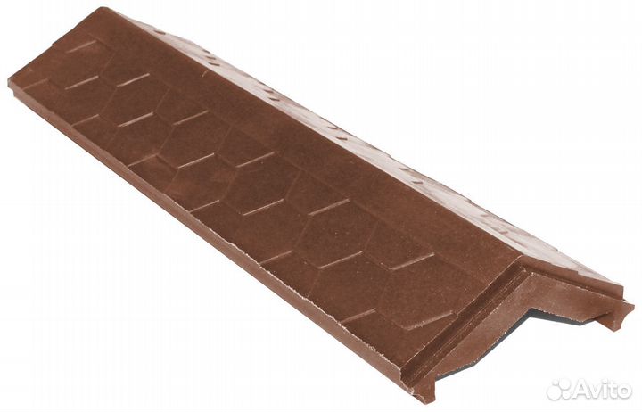 Парапет для забора