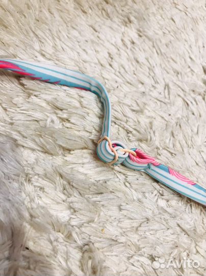 Купальник раздельный детский на девочку