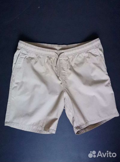 Шорты мужские H&M новые размер L