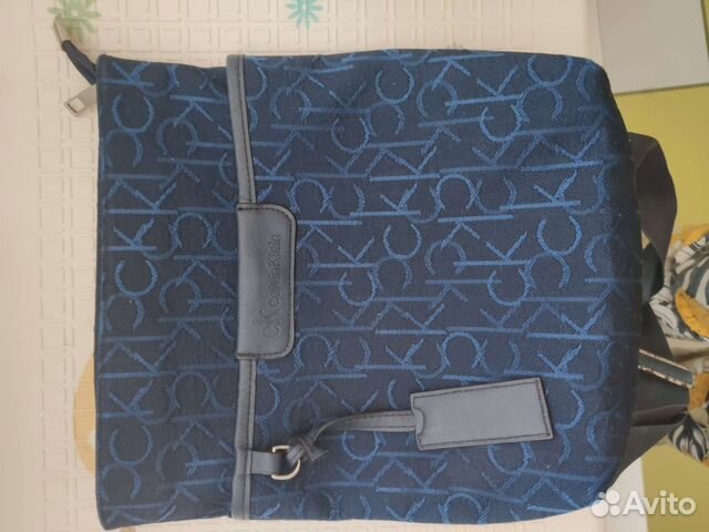 Сумка мужская