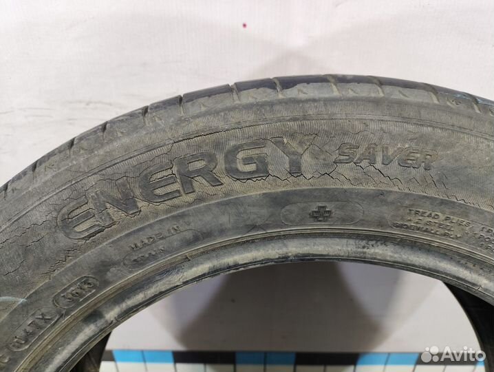 Michelin Energy Saver 205/60 R15 91V