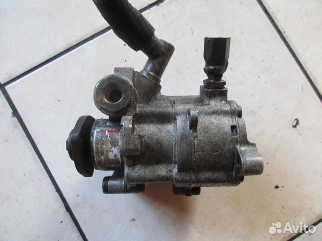 Гур W638 V-class Vito 601 2.3