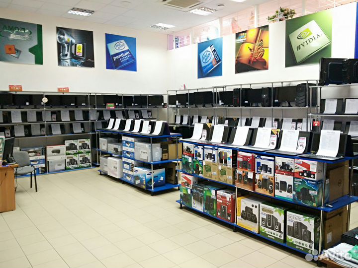 Новые колонки Perfeo Cabinet 2.0