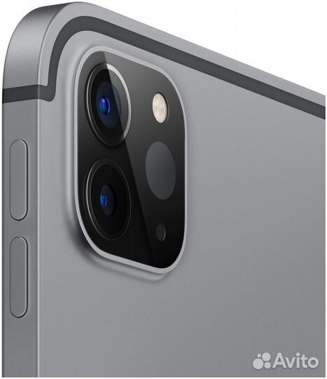 iPad Pro 11 2021 512Gb Серый космос