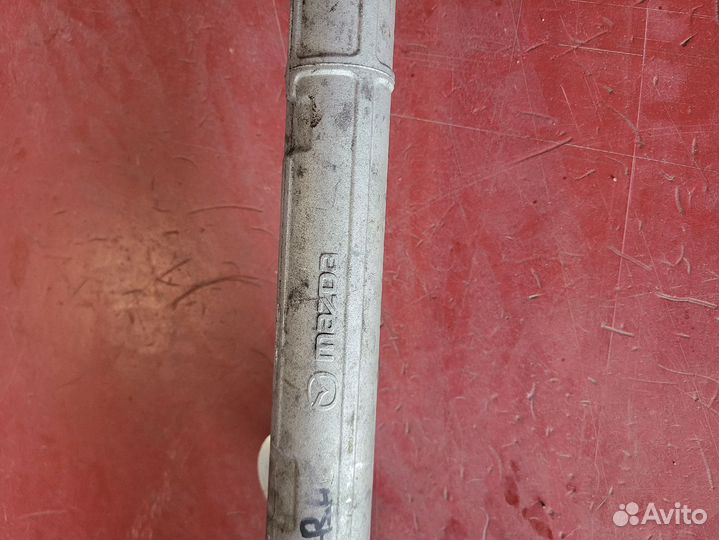 Рулевая рейка в сборе Mazda CX-5 2019 KF KB7W32110