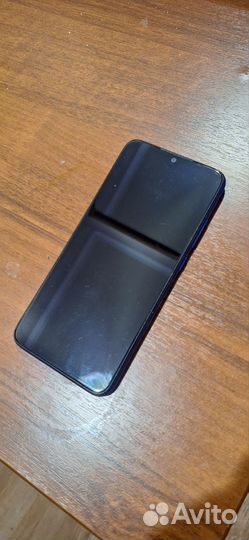 Xiaomi Redmi Note 7, 3/32 ГБ