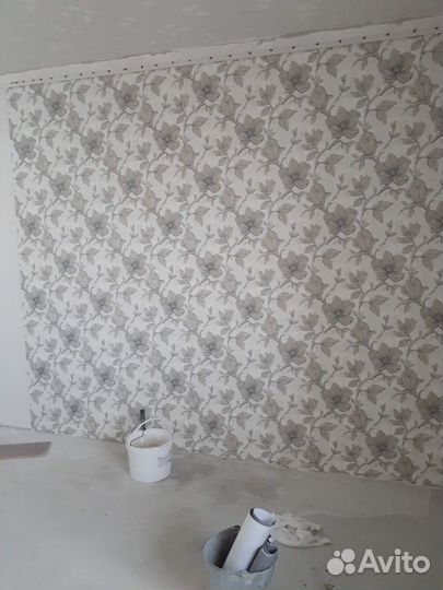 Ремонт квартир