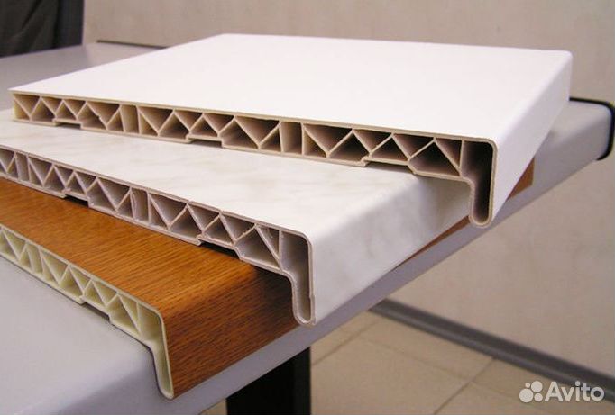 Пластиковые окна на заказ