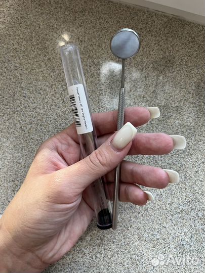 Пинцеты для наращивания ресниц