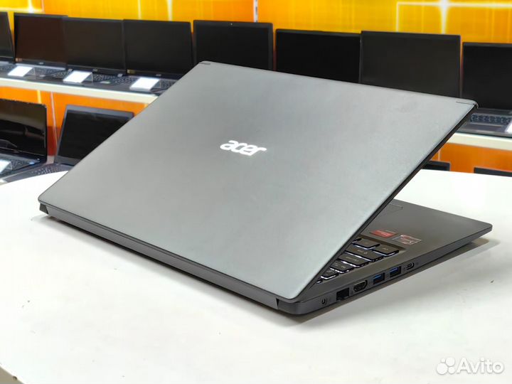 Ноутбук Acer 15.6