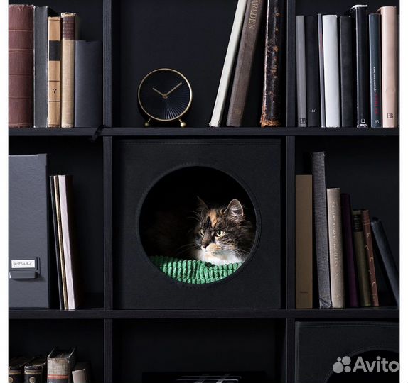 Лурвиг IKEA дом для кошек