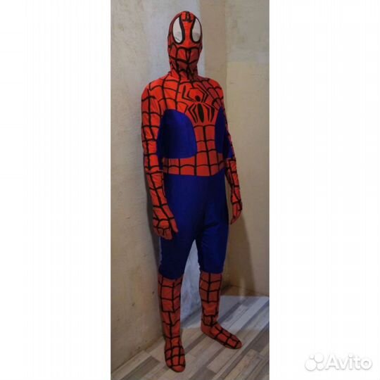 Костюм для аниматора