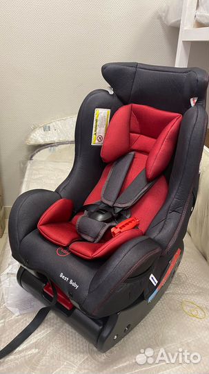 Детское автокресло (0-25кг)лежачие положение