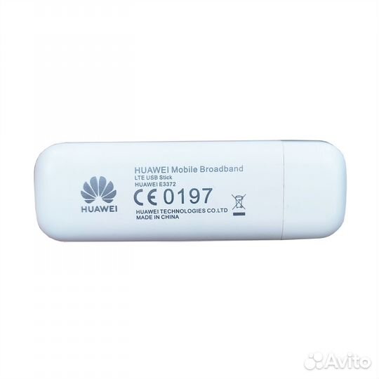 4G Модем Huawei 3372h под любой тариф, TTL, imei