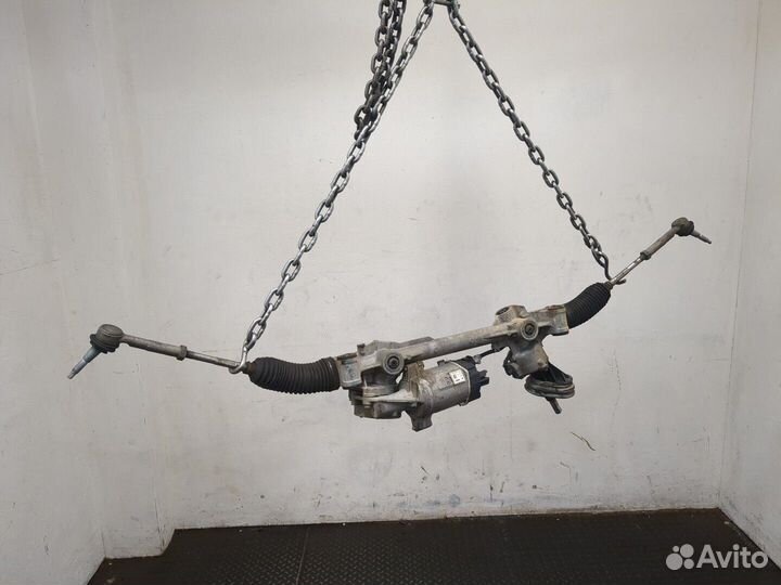 Рейка рулевая без г/у Chevrolet Equinox 2017, 2018