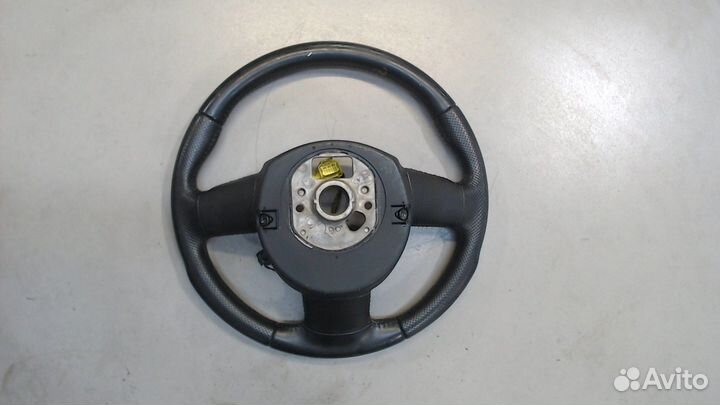 Руль Audi A4 (B8), 2011