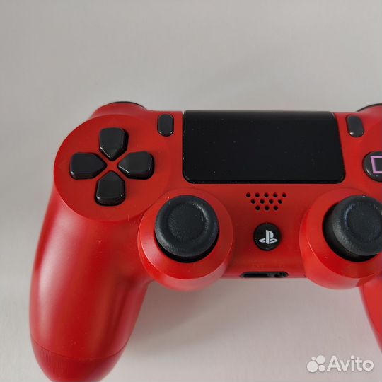 Геймпад DualShock для Sony PS4 оригинал CUH-ZCT2E