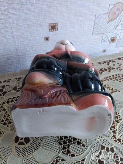 Копилка большая 