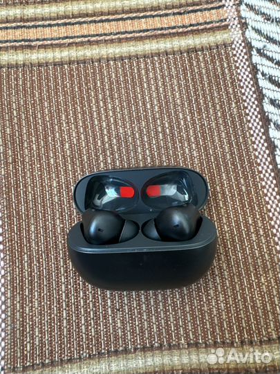 Беспроводные наушники Xiaomi redmi buds 4 pro